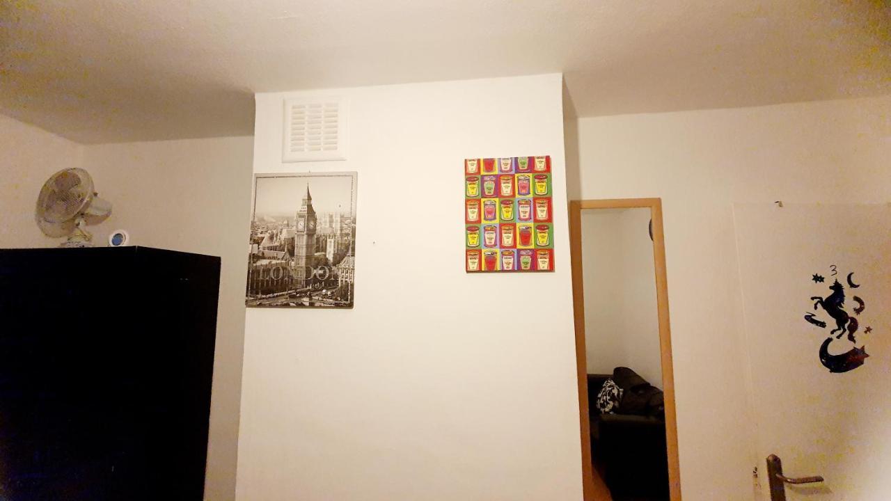 Merciful King Room, In Zone 2-3 Λονδίνο Εξωτερικό φωτογραφία