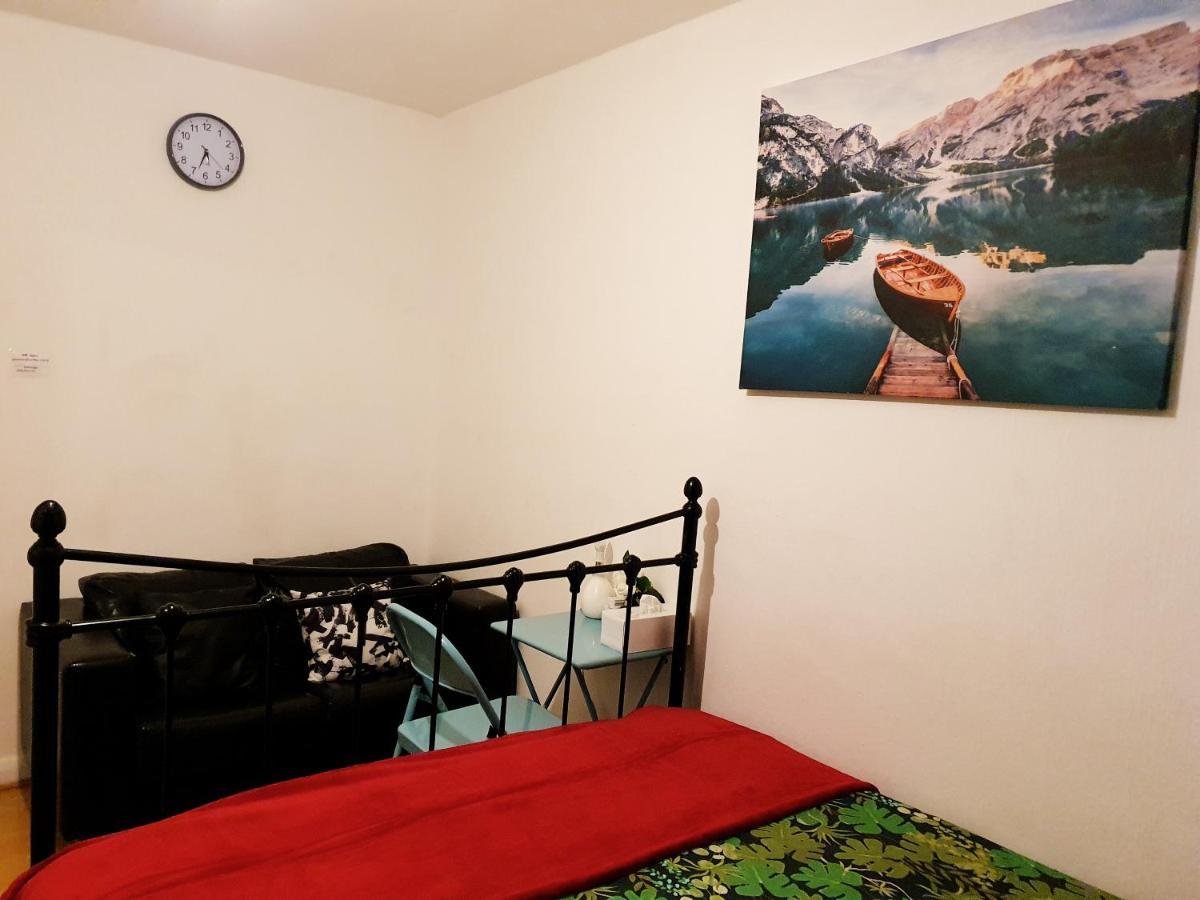 Merciful King Room, In Zone 2-3 Λονδίνο Εξωτερικό φωτογραφία