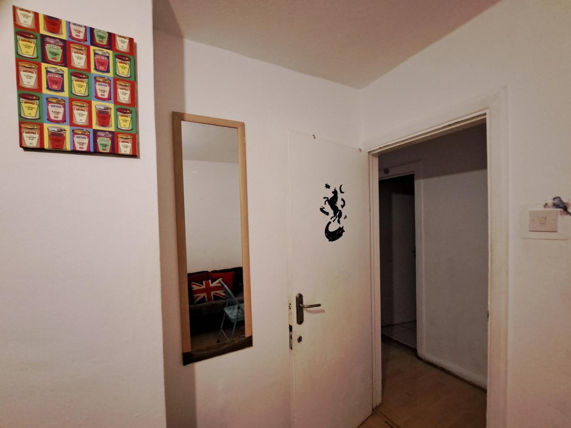Merciful King Room, In Zone 2-3 Λονδίνο Δωμάτιο φωτογραφία